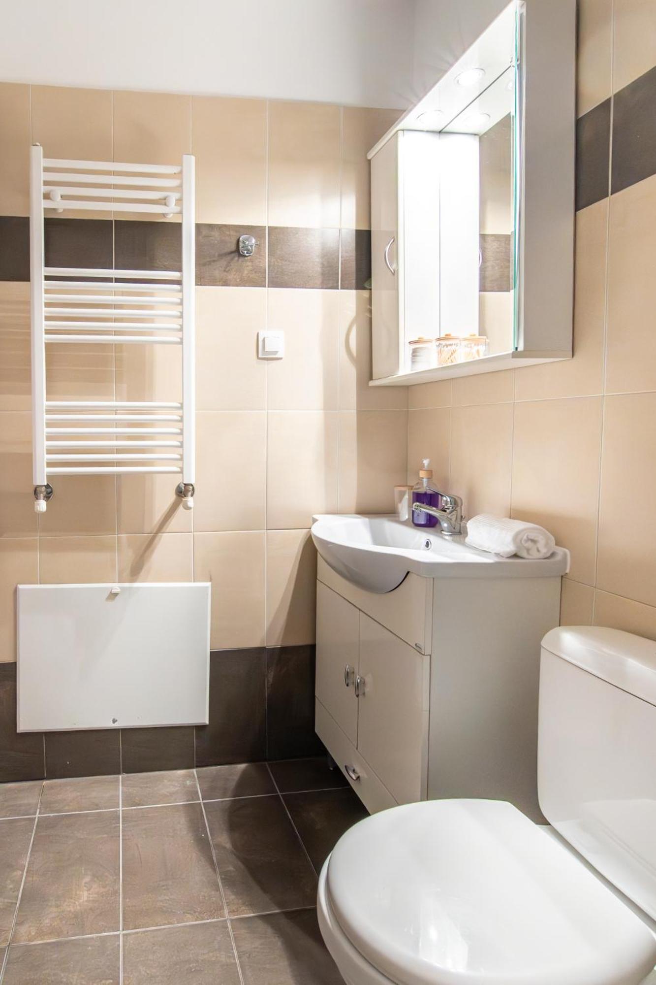 Oasis Studio Alexandrupoli Exteriér fotografie