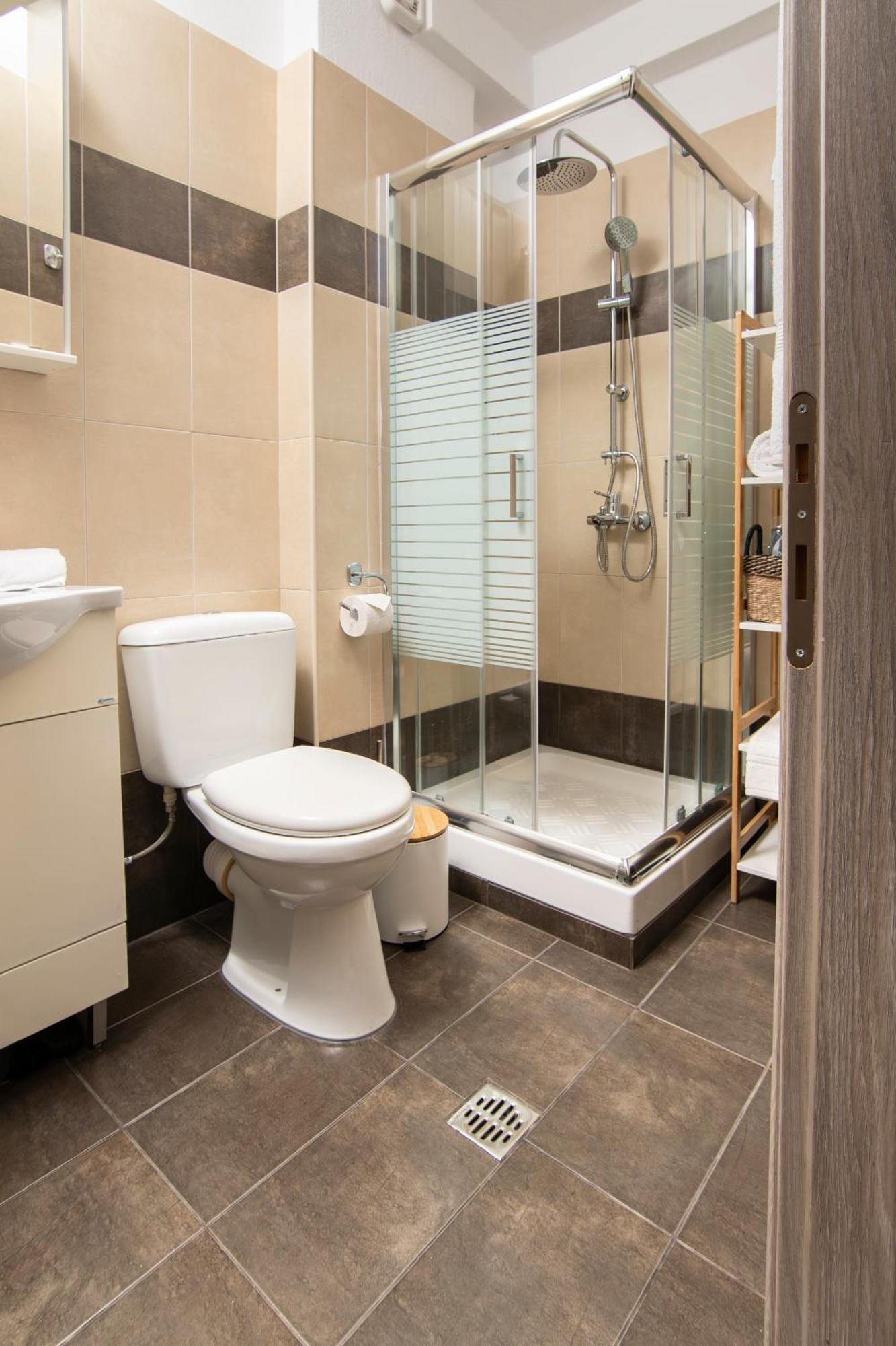 Oasis Studio Alexandrupoli Exteriér fotografie